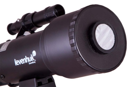 Купить Levenhuk Skyline Travel Sun 70