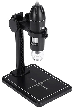 Купить USB Digital Microscope 1600X X4S