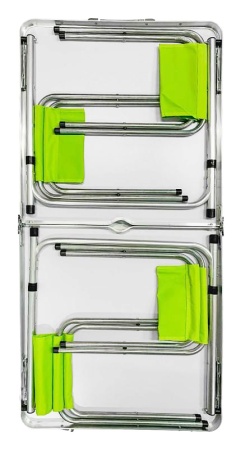 Купить MirCamping CH020 Green