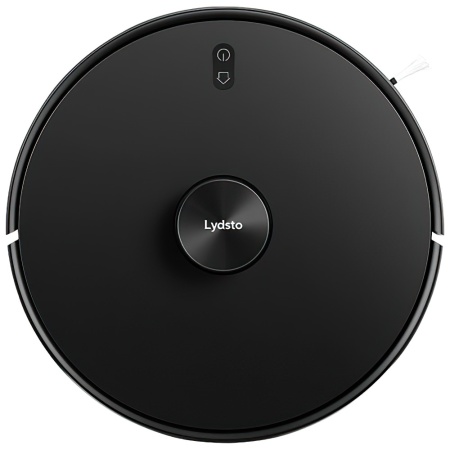 Купить Xiaomi Lydsto R1 Robot Vacuum Cleaner Black