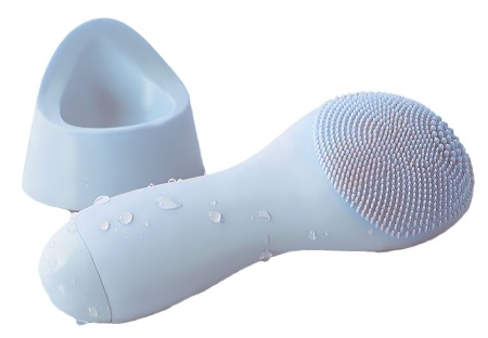 Купить Xiaomi VC044 Blue Массажер для лица