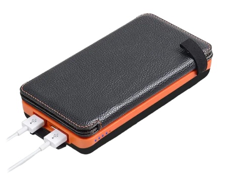 Купить CARCAM SOLAR POWER BANK (ССET04)