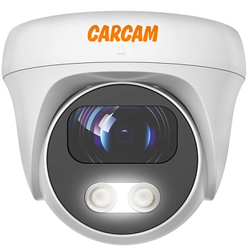 Купить CARCAM 2MP Dome IP Camera 2066SDM