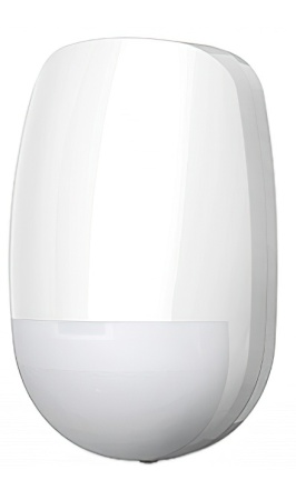 Купить Hikvision DS-PDD12P-EG2-WE Беспроводной датчик движения