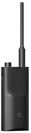 Купить Xiaomi Mijia Mi Home Walkie Talkie 2 Black (XMDJJ02)