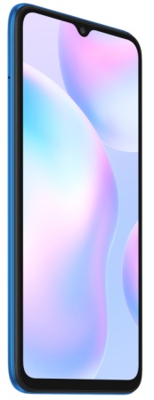 Купить Xiaomi Redmi 9A 2/32 ГБ RU, Синий
