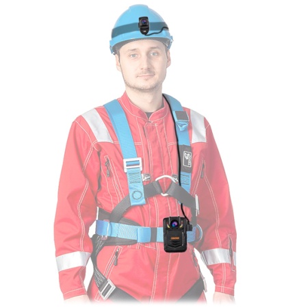 Купить персональный Quad HD видеорегистратор CARCAM COMBAT 2s/4G+2CH 128Gb