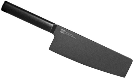 Купить Xiaomi Huo Hou Black Heat Knife Set (2 шт) (HU0015)