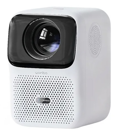 Купить Xiaomi Wanbo Projector T4