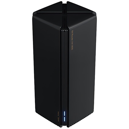 Купить Xiaomi Wi-Fi Router AX1800 Qualcomm Five-Core