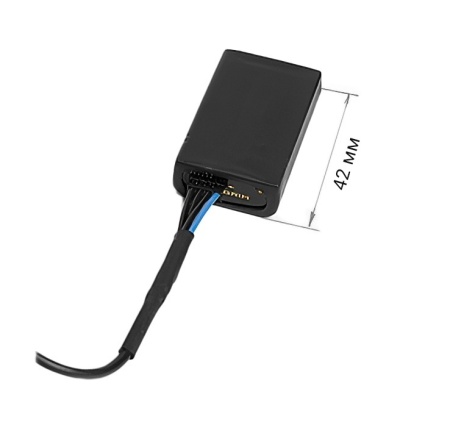 Купить Piligrim Kid 1200mA
