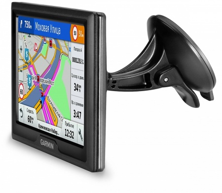 Garmin Drive 50 RUS LMT