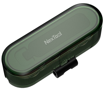 Купить Xiaomi NexTool Twinkle Light (NE20282)