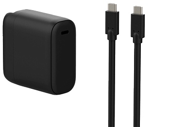 Купить Xiaomi AtuMan Adapter 65w C2C data cable EI1