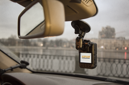 Купить Персональный Full HD видеорегистратор с GPS/ГЛОНАСС модулем