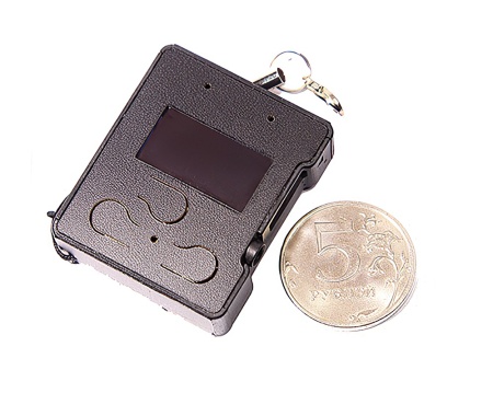 Купить Edic-mini CARD24S A102