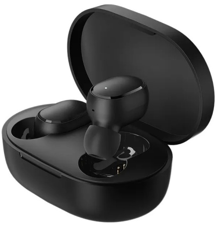 Купить Xiaomi Redmi Buds Essential (M2222E1) Black