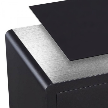 Купить Xiaomi CRMCR Smart Safe Cayo Anno 30Z Black
