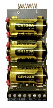 Купить Hikvision DS-PM1-I1-WE Беспроводной модуль для подключения проводных датчиков 