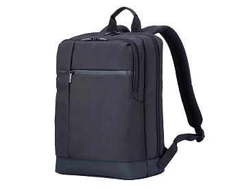 Купить Вместительный бизнес рюкзак Xiaomi Classic business backpack