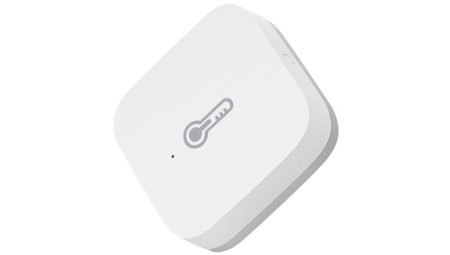 Купить датчик Xiaomi Aqara Temperature Humidity Sensor (WSDCGQ11LM)