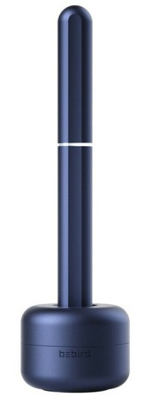 Купить Xiaomi Bebird X17 Pro Ear Cleaning Camera Endoscope Blue