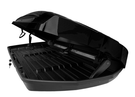 Купить CARCAM ROOF BOX 550L (CC3025) Black
