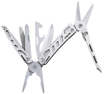 Купить Xiaomi NexTool NE0138 Flagship Lite