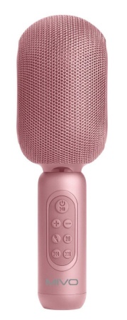Купить Mivo MK-007 Pink
