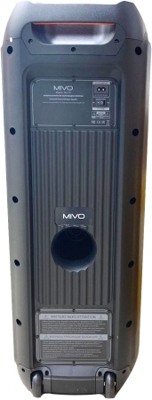Купить Mivo MD-102