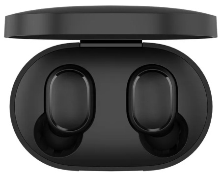 Купить Xiaomi Redmi Buds Essential (M2222E1) Black