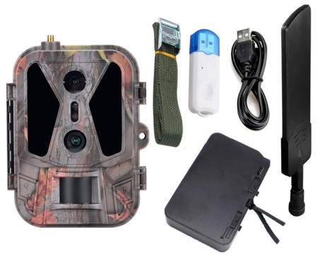 Купить Suntek HC-950Pro-LI