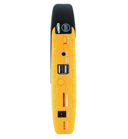 Купить CARCAM JUMP STARTER MC18