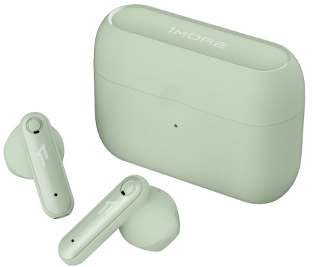 Купить Xiaomi 1More Neo EO007 Green