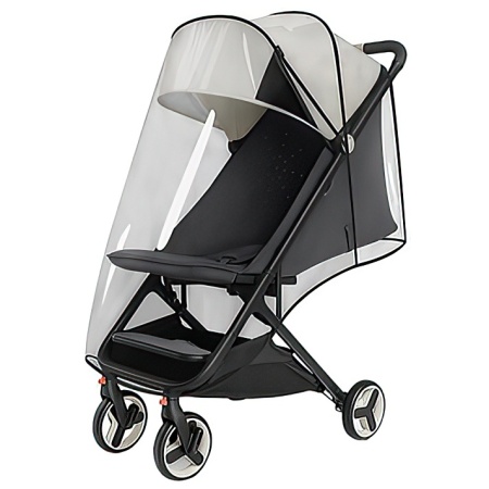 Купить Xiaomi Mitu PG06 Дождевик для детской коляски