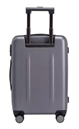 Купить Xiaomi 90 Points Suitcase 1A 24'' Gray