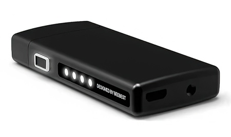 Купить Xiaomi Beebest L200 Black Электронная зажигалка