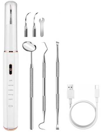 Купить SenCiciMen Pet Dental Plaque Remover (SCMT5)