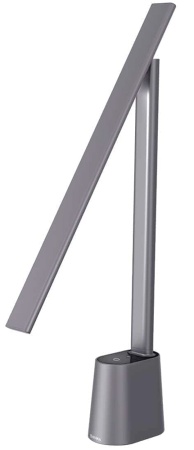 Купить Baseus Smart Eye Series Charging Folding Reading Desk Lamp Grey (DGZG-0G)