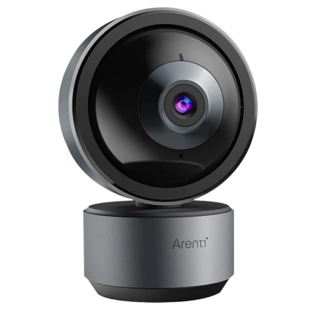 Купить Xiaomi Arenti Optics Dome1 Indoor Camera