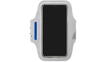 Купить спортивный чехол Xiaomi Guildford (4.7 - 5.2 дюймов) Blue