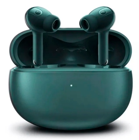 Купить Xiaomi True Wireless 3 Pro (M2103E1) Green