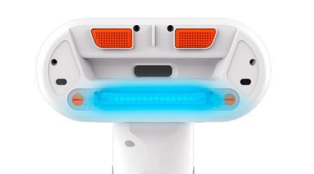 Беспроводной ручной пылесос Xiaomi SWDK KC101 Handheld Vacuum Cleaner