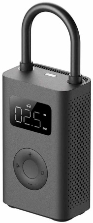 Купить Xiaomi Mijia Electric Pump 2 (MJCQB06QW)