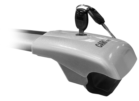 Купить CARCAM RAIL 8703 770 мм