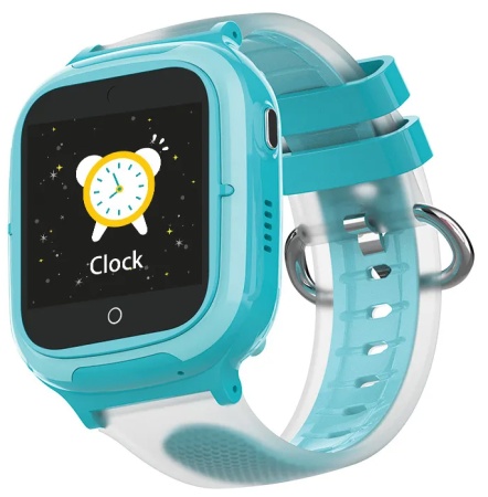 Купить WONLEX KT08 BLUE