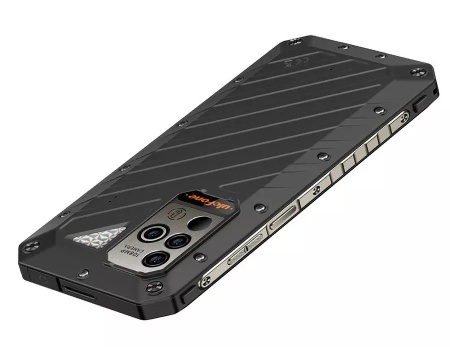 Купить Ulefone Power Armor 19 12/256 Black