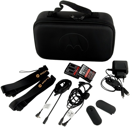 Купить Комплект раций Motorola Talkabout T82 Extreme (2шт)