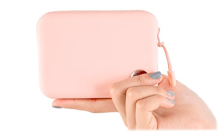 Купить Xiaomi Portable Silicone Storage Bag PT056