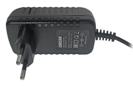 Купить CARCAM DC-1202